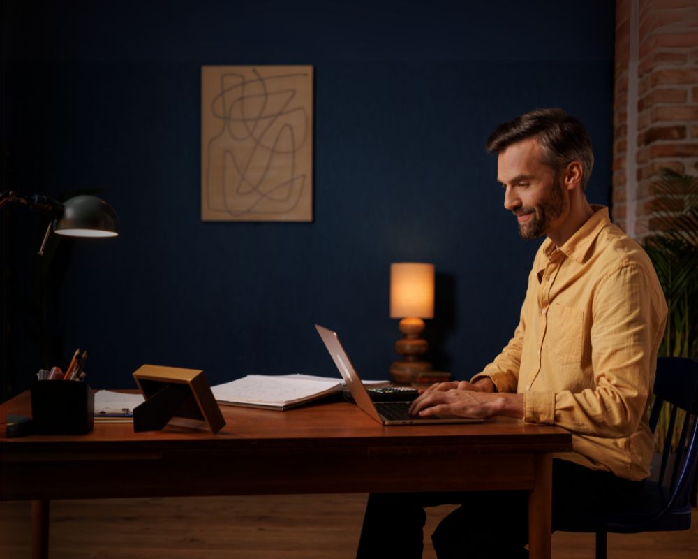 Time Deposit Account