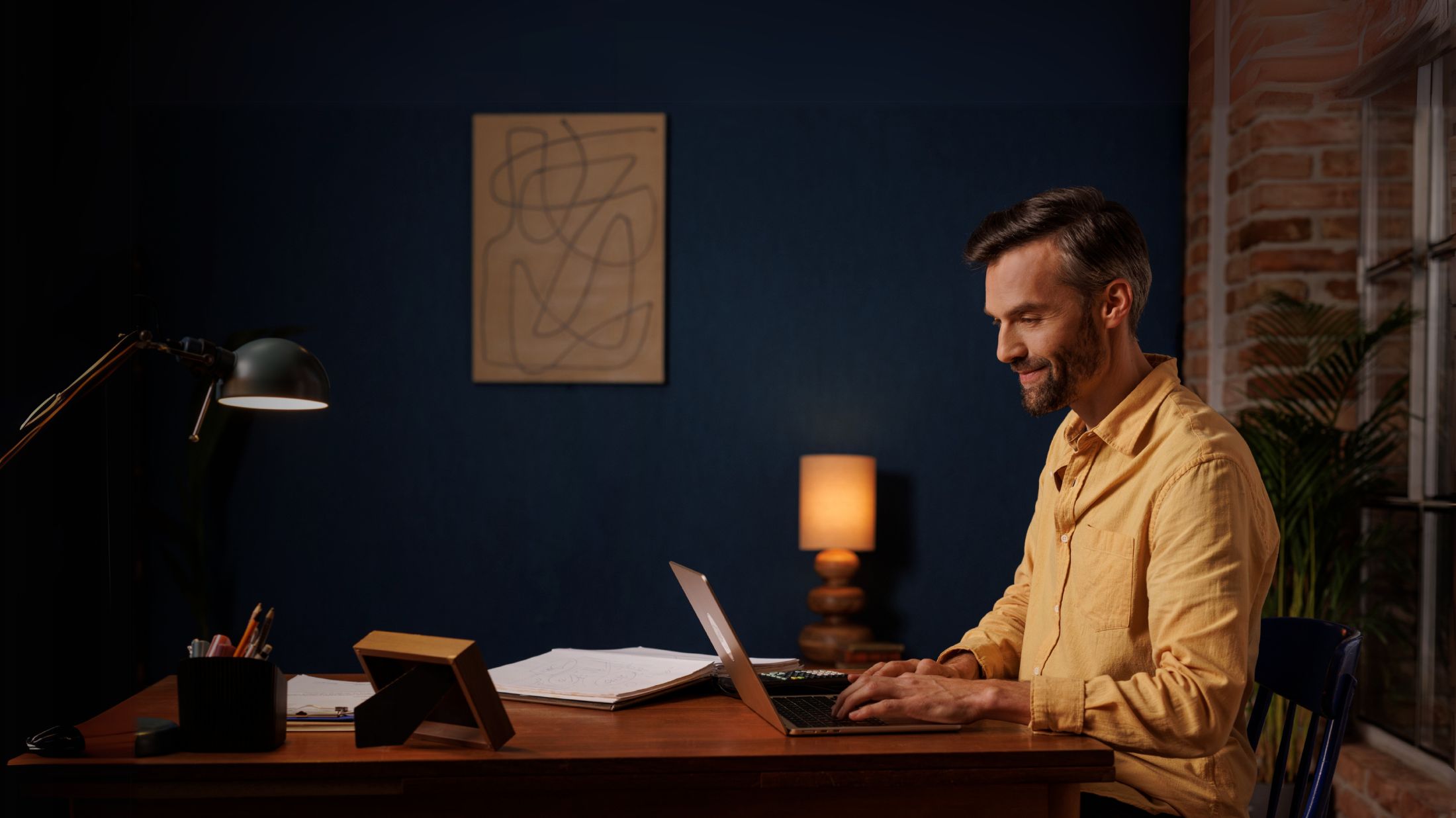 Time Deposit Account