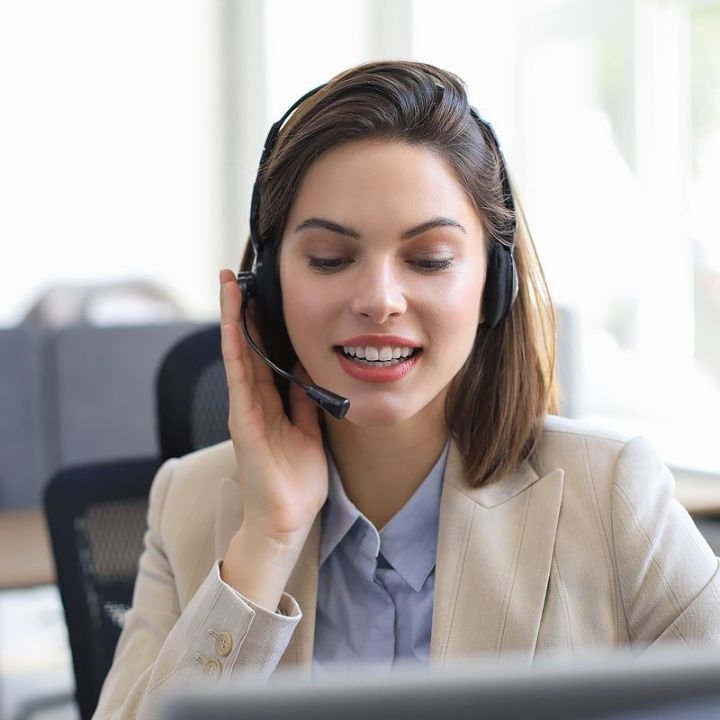 Call Back Form