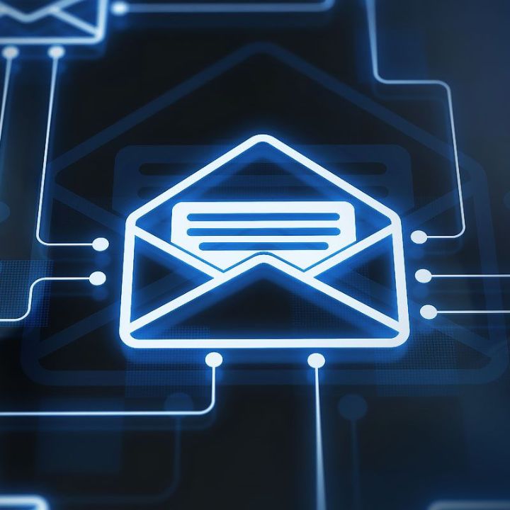 Email Security Tips