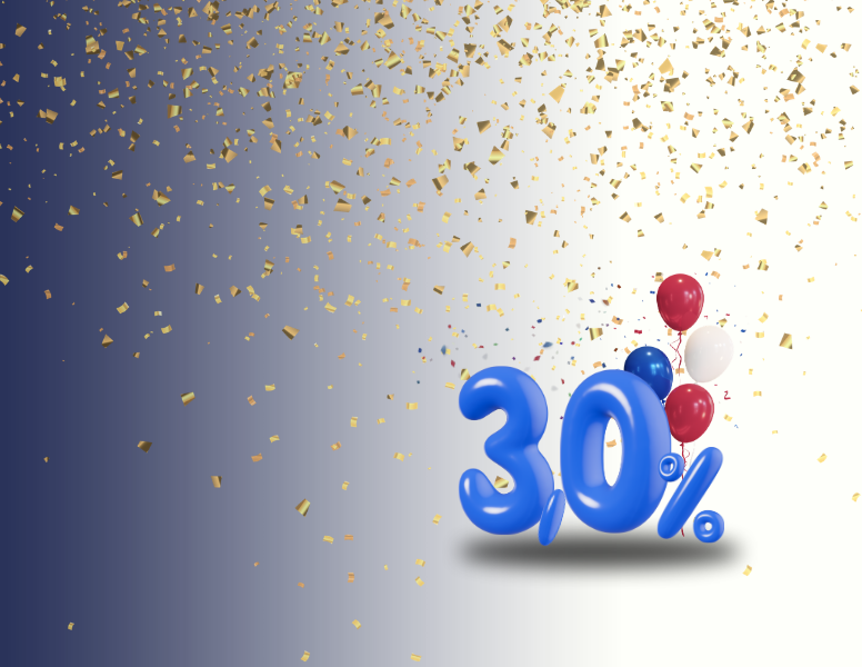 DenizBank AG is celebrating its 30th anniversary