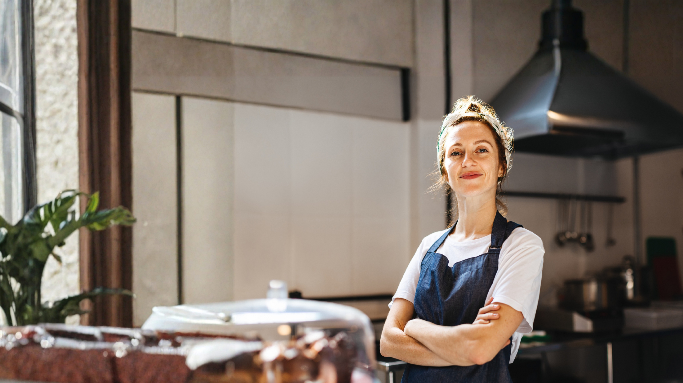 DenizBusiness – for Your SME