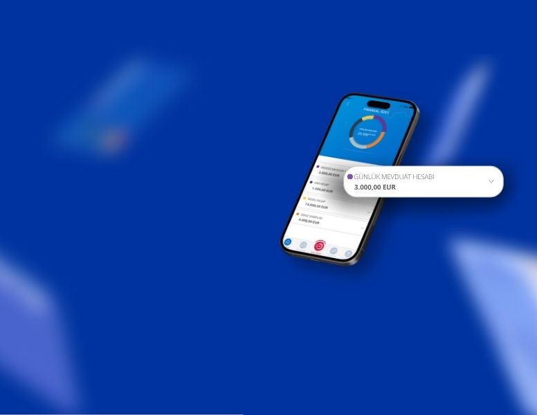 2026 Günlük Mevduat Kampanyası