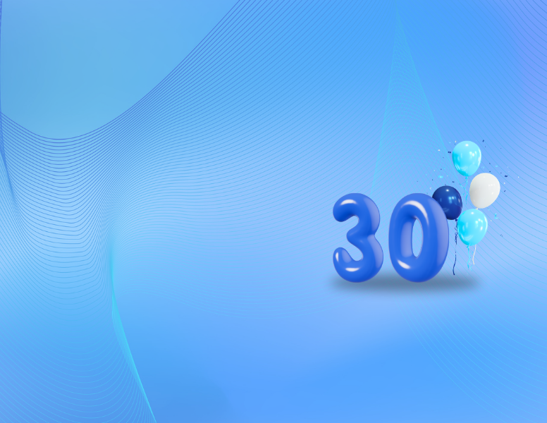 DenizBank AG feiert 30 Jahre