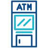 Şubeler ve ATM'ler