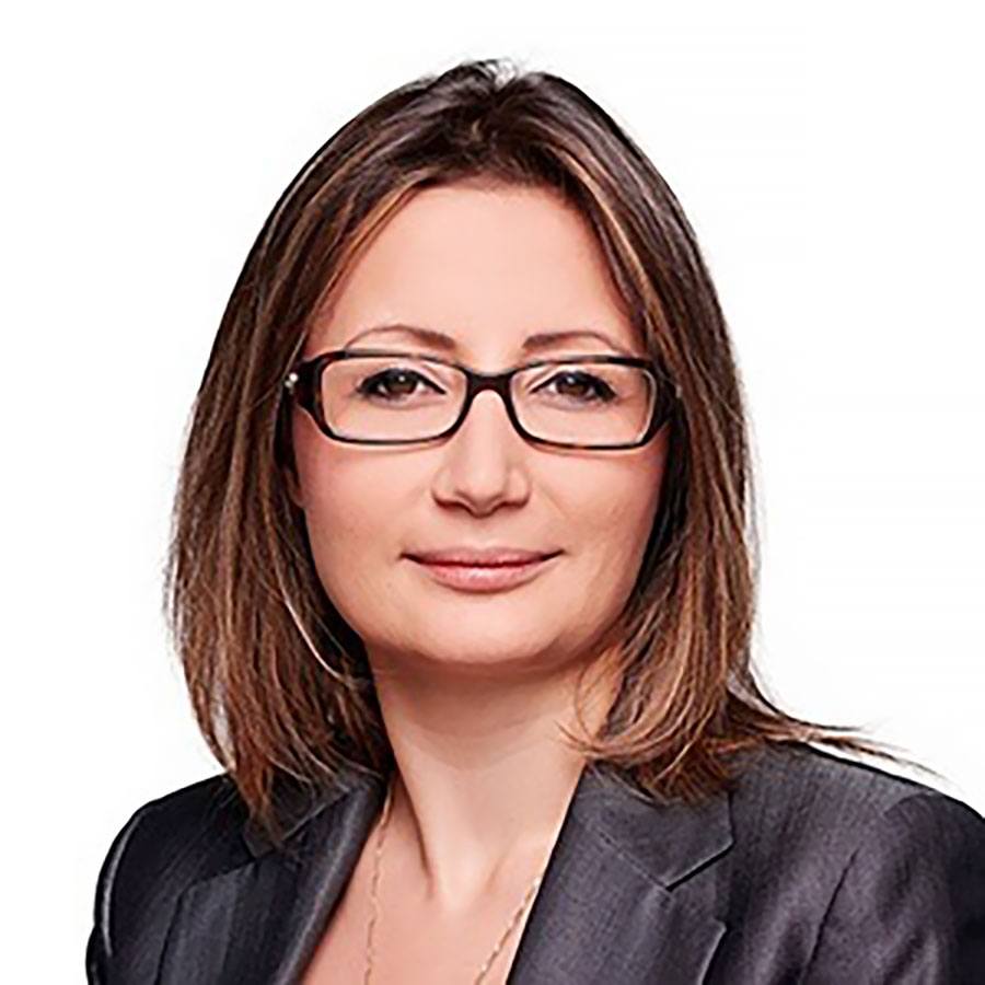 Döne YALCIN-MOCK