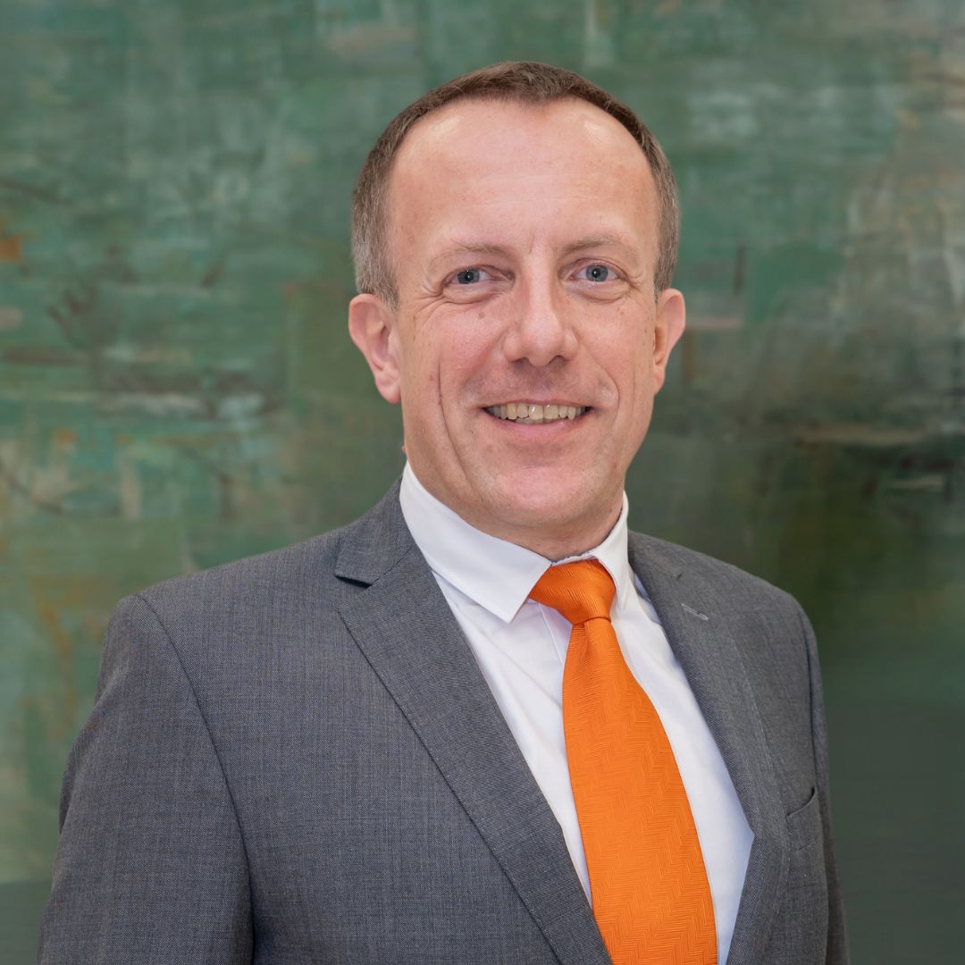 Jürgen KRAUSZ