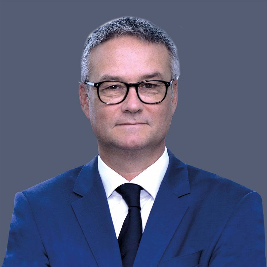 Wouter Van ROSTE
