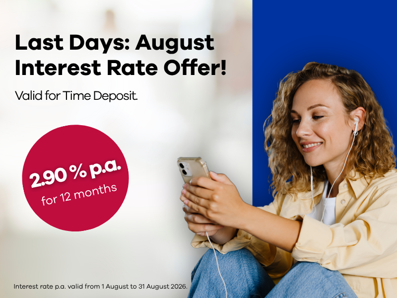 interest rates