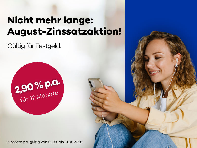 Zinssätze